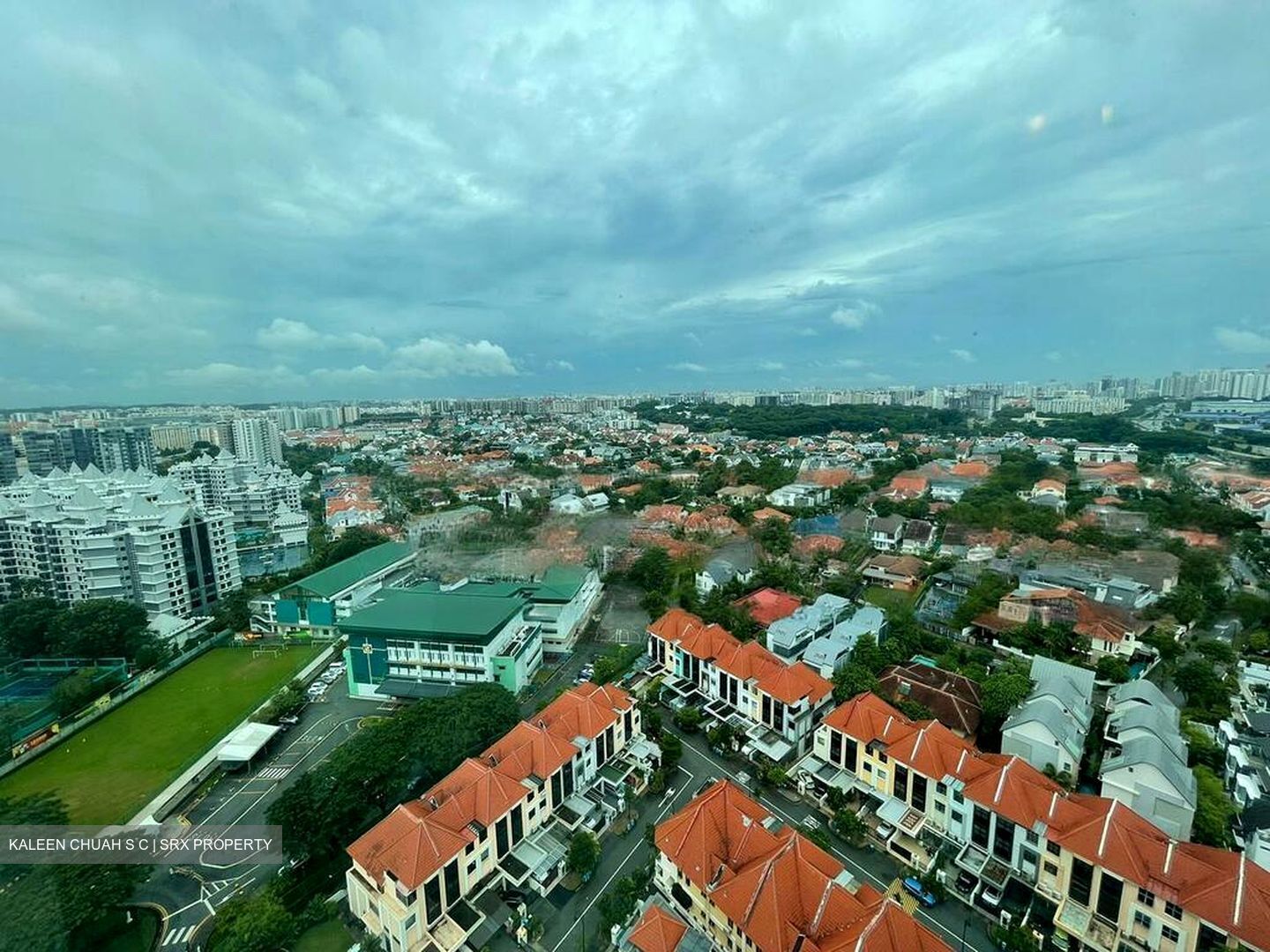 The Chuan (D19), Condominium #500411721